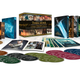 Imagen para el artículo titulado Ya puedes comprar la edición definitiva de las películas de El Señor de los Anillos y El Hobbit en Blu-ray 4K